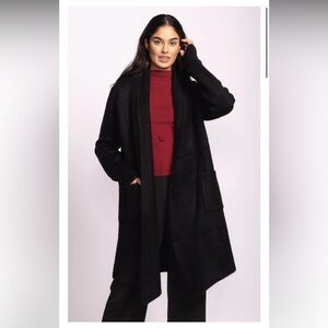 Stockport Jacket black 24